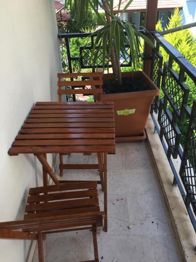 Orange Garden Apartment Antalya Exterior photo