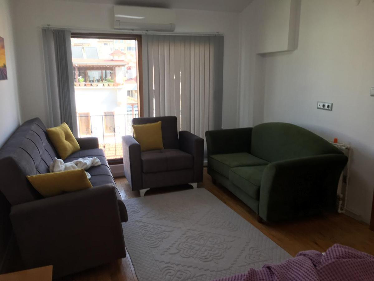 Orange Garden Apartment Antalya Exterior photo