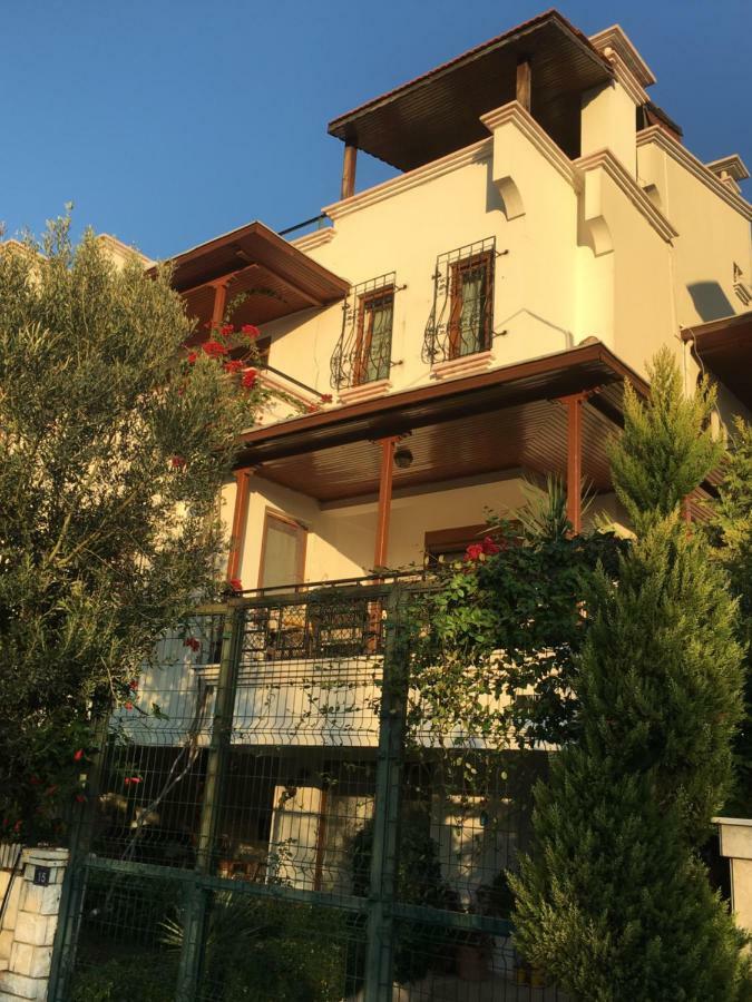 Orange Garden Apartment Antalya Exterior photo