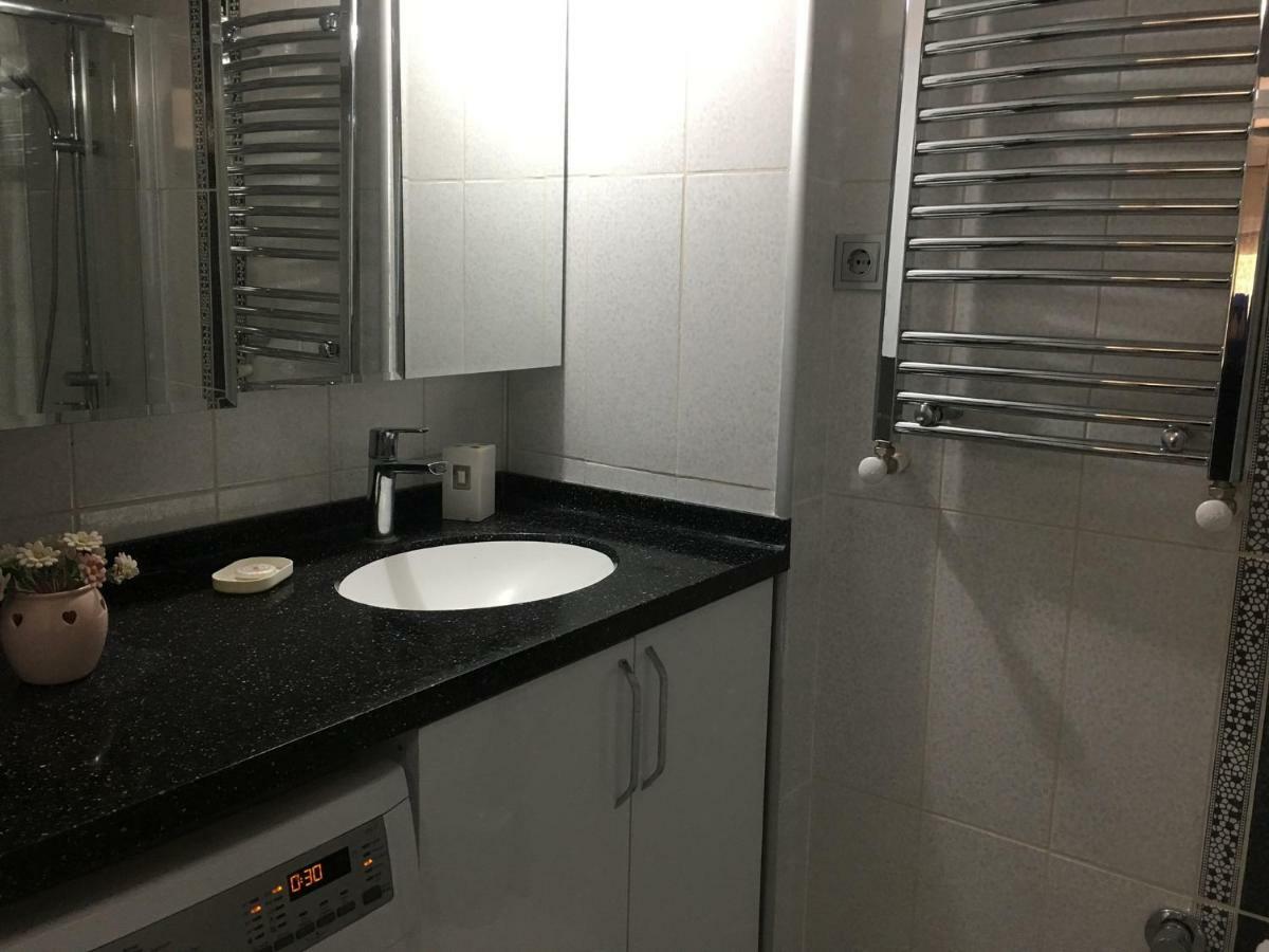Orange Garden Apartment Antalya Exterior photo